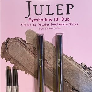 Eye Shadow Duo